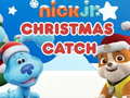 Laro Nick Jr. Pagsungkit ng Pasko online