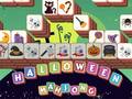 Laro Halloween Mahjong online