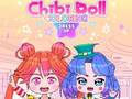 Laro Chibi Doll: Magbihis at Kulayan online