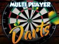 Laro Torneo ng Darts Multiplayer online