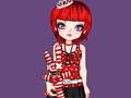 Laro Gothic Fashion online