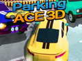 Laro Parking ACE 3D online