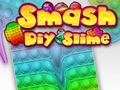 Laro Simulan ang DIY Slime online