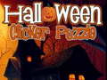 Laro Puzzle Clicker ng Halloween online