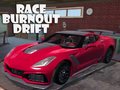 Laro L race ng Pagsusunog ng Drift online