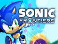 Laro Sonic Frontiers online