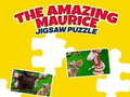 Laro Ang Kamangha-manghang Puzzle ni Maurice online