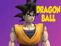 Laro Dragon Ball online