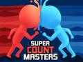 Laro Super Masters ng Bibilang online