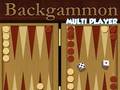 Laro Backgammon Maramihang Manlalaro online