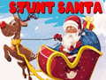 Laro Stunt Santa online