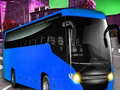 Laro Mabilis na Bus: Ultimate Parking 3D 2022 online