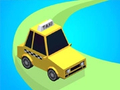 Laro Traffic Run Puzzle online