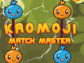 Laro Master ng Kaomoji Match online