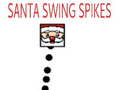 Laro Santa Swing Spike online