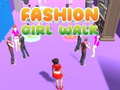 Laro Fashion Girl Lakad online