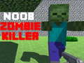 Laro Noob: Pumatay ng Zombie online