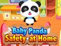 Laro Kalamangan ng Bahay ng Baby Panda online