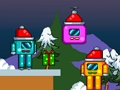 Laro Christmas Kenno Bot 2 online