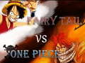 Laro Fairy Tail Vs One Piece online