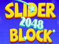 Laro Slider 2048 Block online