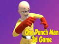 Laro Laro ng One Punch Man 3D online