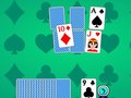 Laro Tripeaks Solitaire online