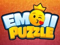 Laro Puzzle Emoji online