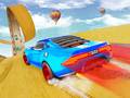 Laro Mega Ramp Car Stunts online