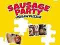 Laro Sausage Party Jigsaw Puzzle online