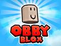 Laro Obby Blox online