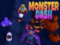 Laro Monster Dash online