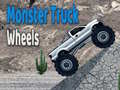 Laro Gulong ng Monster Truck online