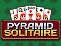 Laro Solitair Piramide online