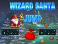 Laro Laktaw Wizard Santa online