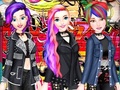 Laro Reyna ng Punk Street Style 2 online