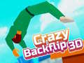 Laro Crazy Backflip 3D online