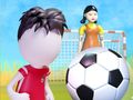 Laro Puper Bola online