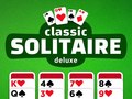 Laro Classic Solitaire Deluxe online