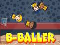 Laro B-Baller online