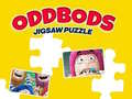 Laro Pagsusulit ng Oddbods online