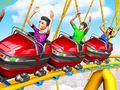 Laro Roller Coaster online