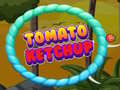 Laro Ketchup ng kamatis online