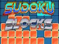 Laro Sudoku Bloke online