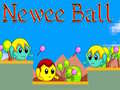 Laro Newee Bola online