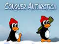 Laro Sakupin ang Antarctica online