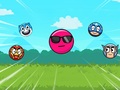 Laro Roller Ball X: Bounce Ball online