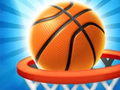 Laro Maniya ng Basketbol online