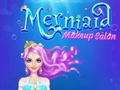 Laro Salon ng Makeup ng Sirena online