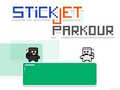 Laro StickJet Parkour online